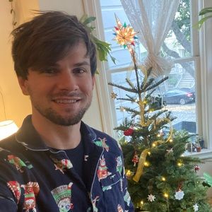 Meet your Posher, Luke